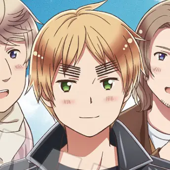 Profile image of Arthur