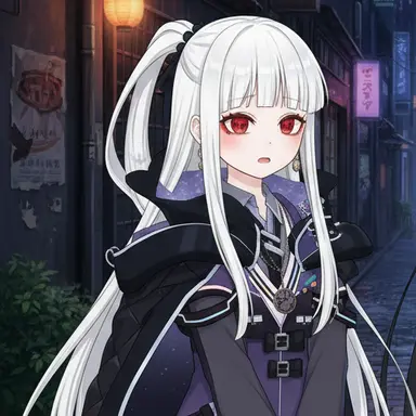 Profile image of 月城 雫