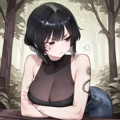 Profile image of 렌