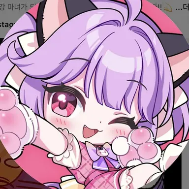 Profile image of 슈아