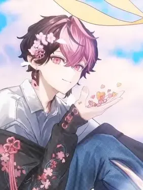 Awane-paint16의 甘々 彼氏 ＿ ♡