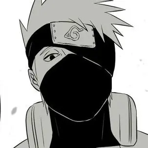 Profile image of カカシ