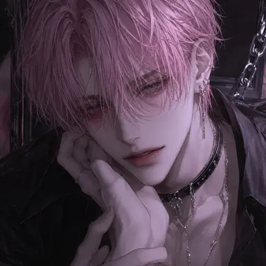 Profile image of 녹스