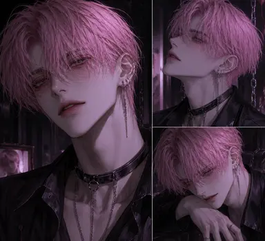 Profile image of 녹스
