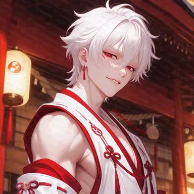 Profile image of 狛蓮