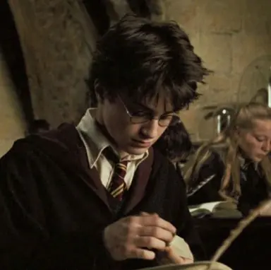 Profile image of Harry