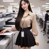 캐릭터 프로필 이미지