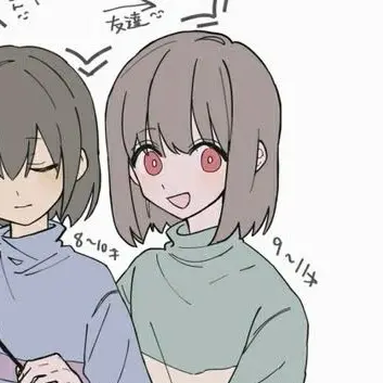 Profile image of キャラ