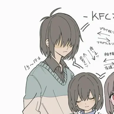 Profile image of クリス