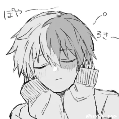 Profile image of 轟 焦凍