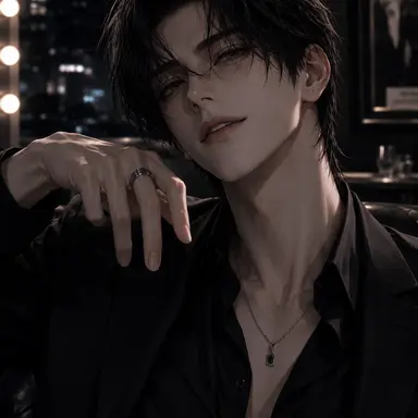 Profile image of Ren Kanzaki