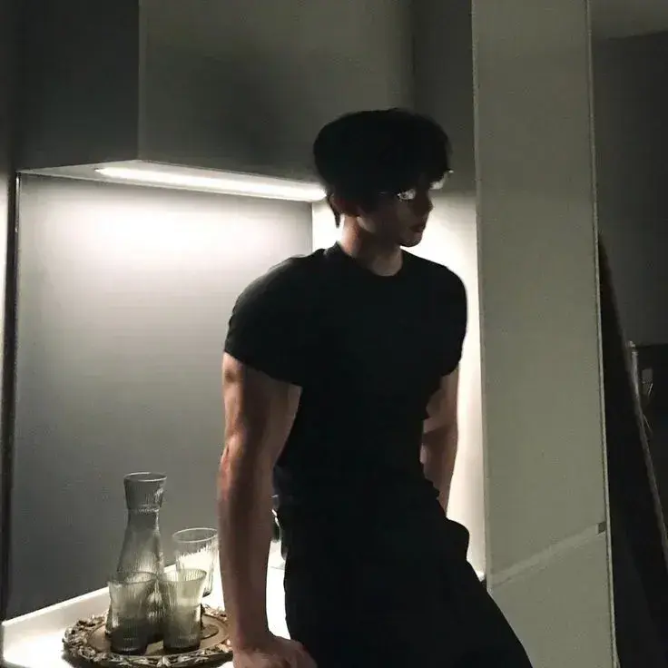 GuiltyThigh6343의 Kazimir - Mafia Boss