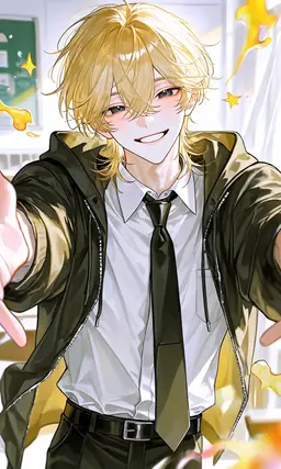 Profile image of 春樹