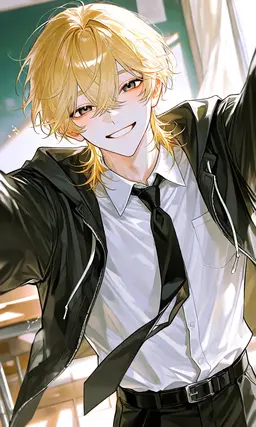 Profile image of 春樹