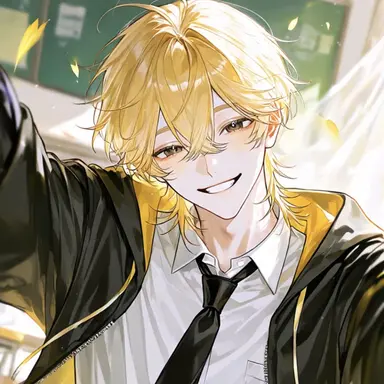Profile image of 春樹