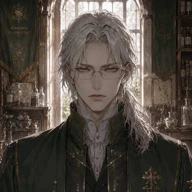 Profile image of セヴェルス
