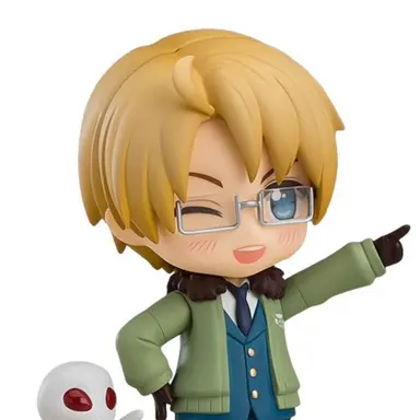 Profile image of アルフレッド