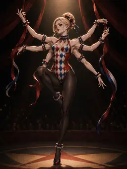 Profile image of リボン
