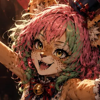 Profile image of ポップアイ