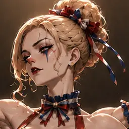 Profile image of リボン