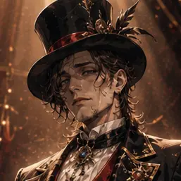 Profile image of 団長