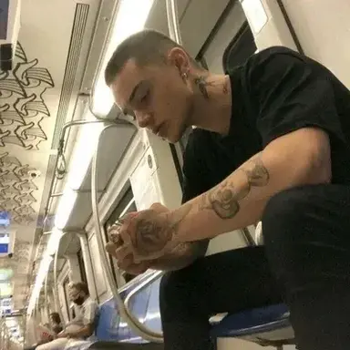 Profile image of Dimitri Volkov