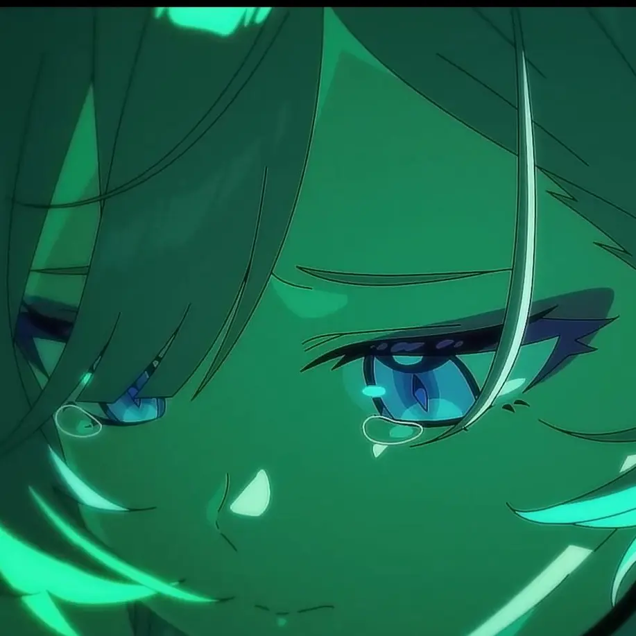 Moona0910의 헤비 | 내마음은 이미 시스템 에러야