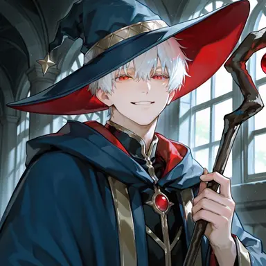 Profile image of ヒリグ