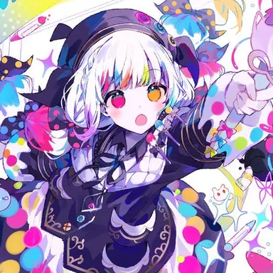 Profile image of 城ヶ崎ノア