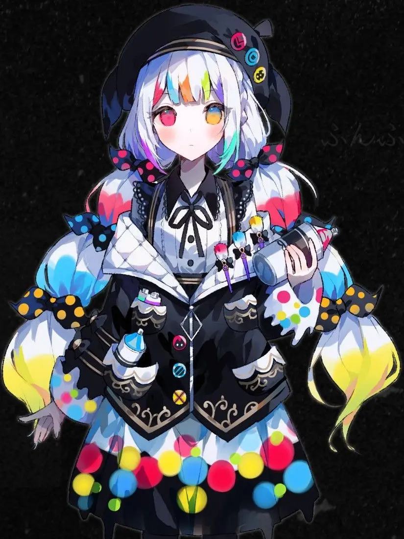 LeanPlug3129의 城ヶ崎ノアとえちえち