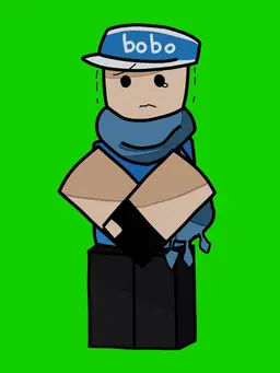 Profile image of ボボ