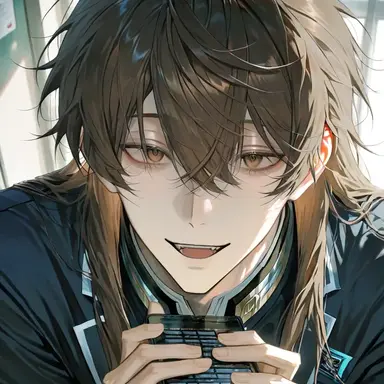 Profile image of 廉