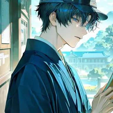 Profile image of 勇真