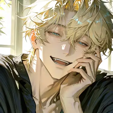 Profile image of 朔