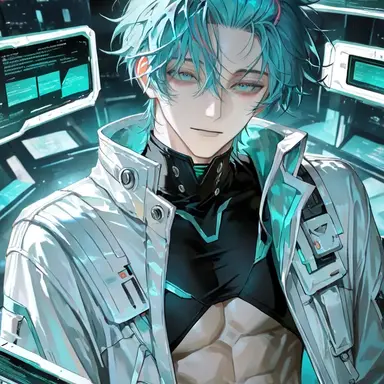 Profile image of 未來