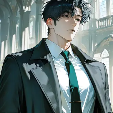 Profile image of 彰吾