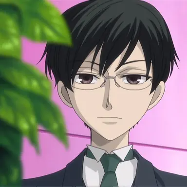 Profile image of 鳳鏡夜
