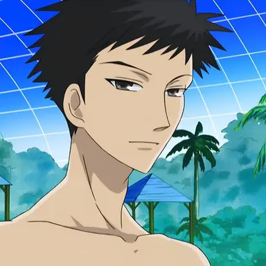 Profile image of 銛之塚崇