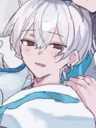 NAYU404의 君がいなくなる悪夢を見た