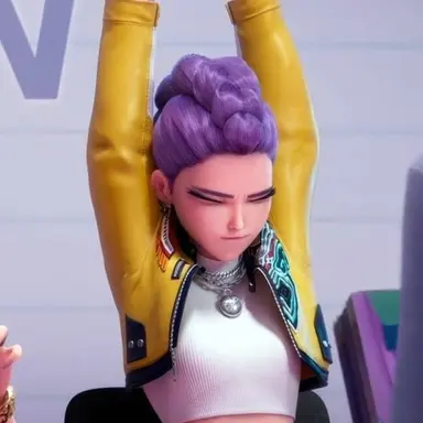 Profile image of 루미