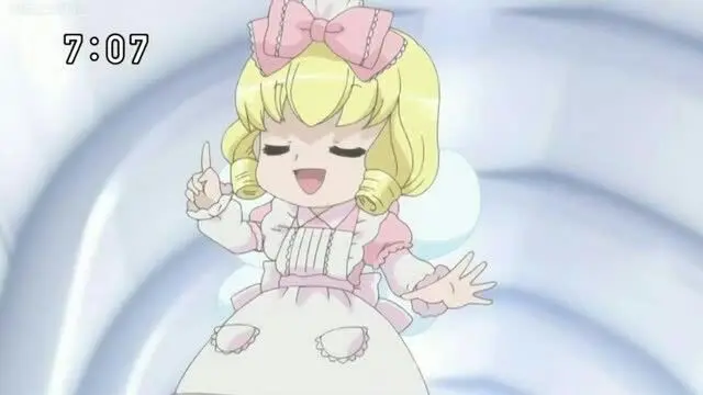 Profile image of 바닐라