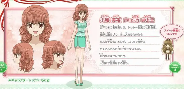 Profile image of 공주희