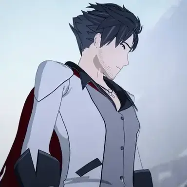 Profile image of Qrow