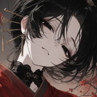 Profile image of 鈴蘭
