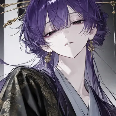 Profile image of 紫陽花