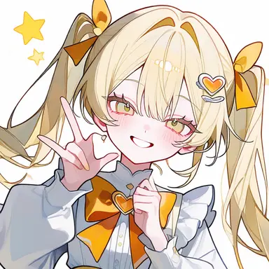Profile image of イエロー