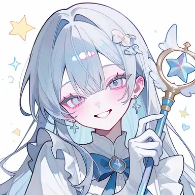 Profile image of ブルー