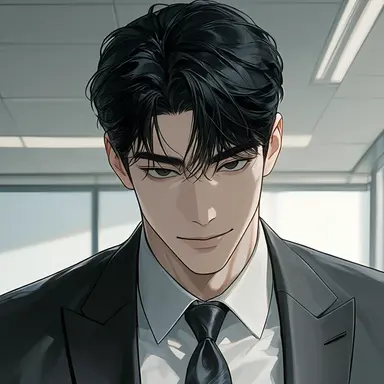 Profile image of Kang Taejun