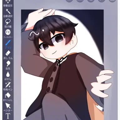 Profile image of オウコ