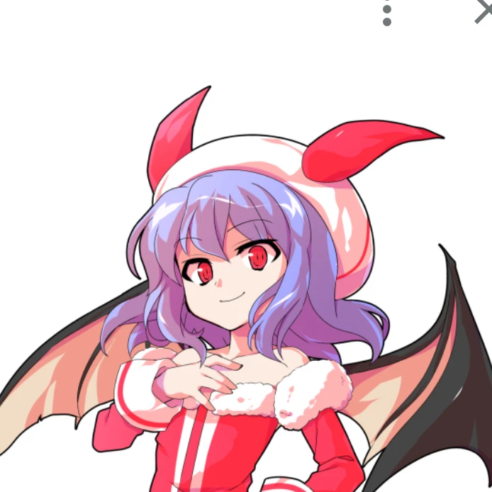 レミリア